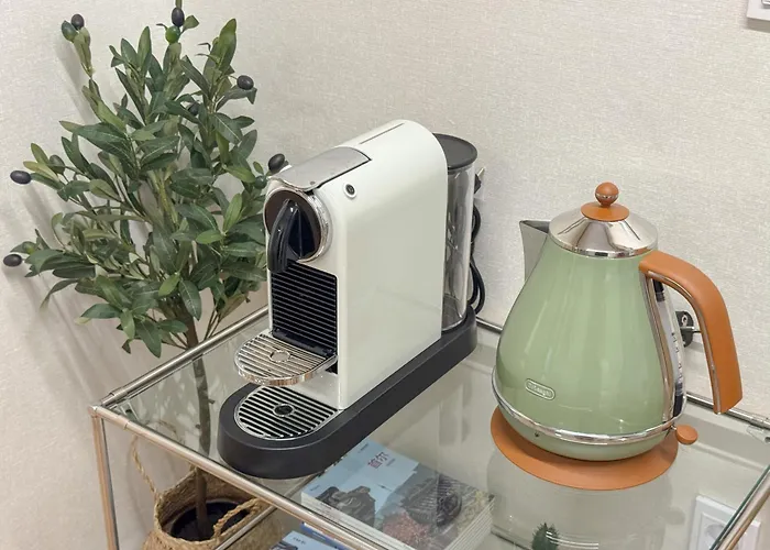 Cozy 2 Min Walk To Konkuk Univ Station Near Seongsu Apartamento