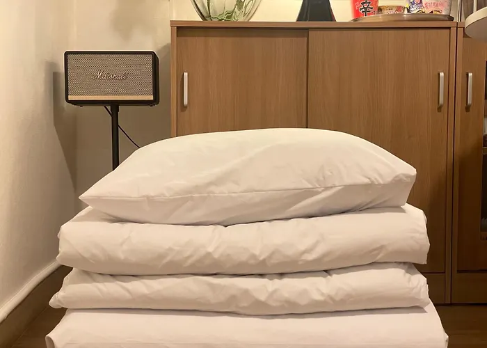 Apartamento Cozy 2 Min Walk To Konkuk Univ Station Near Seongsu