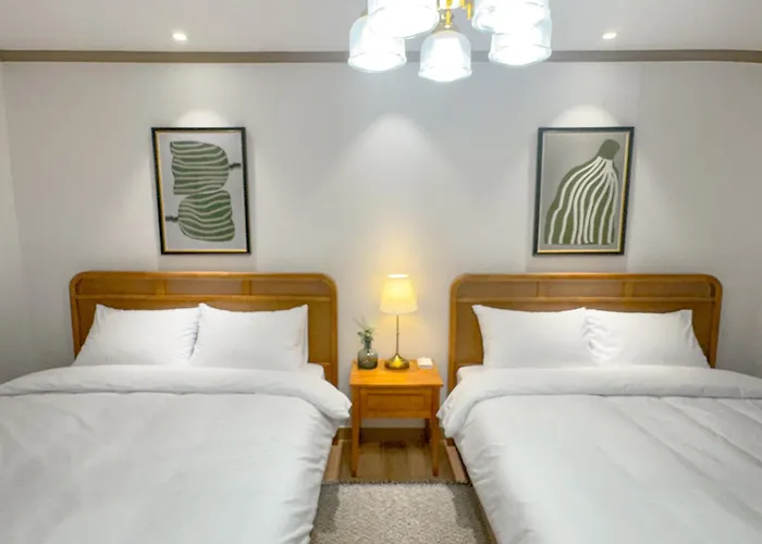 Cozy 2 Min Walk To Konkuk Univ Station Near Seongsu Apartamento *
