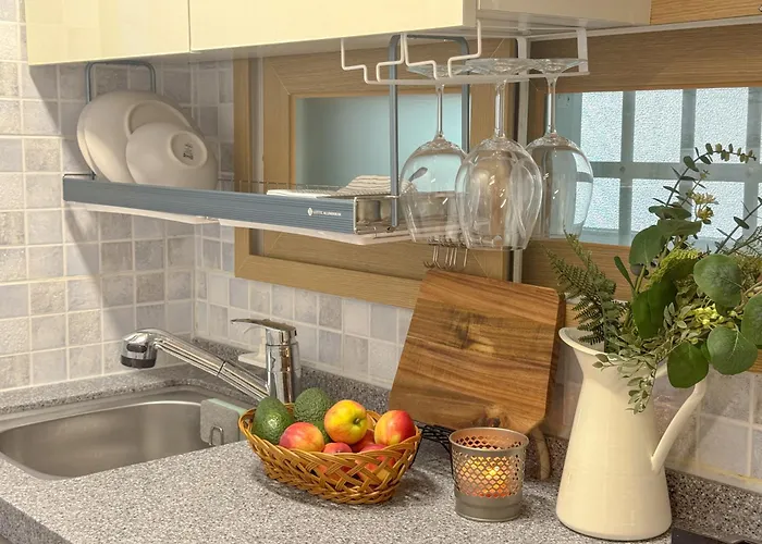 Apartamento Cozy 2 Min Walk To Konkuk Univ Station Near Seongsu *