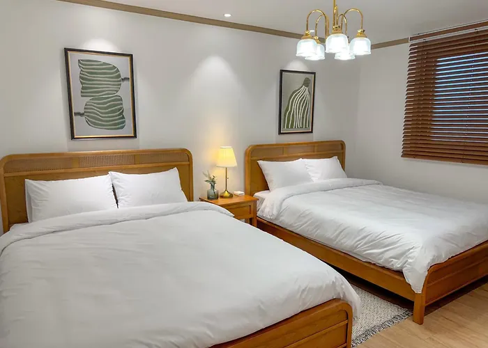 Cozy 2 Min Walk To Konkuk Univ Station Near Seongsu *