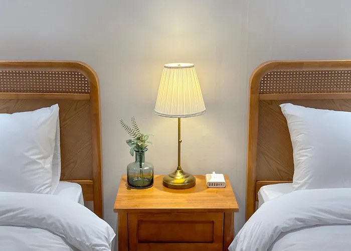 Apartamento Cozy 2 Min Walk To Konkuk Univ Station Near Seongsu