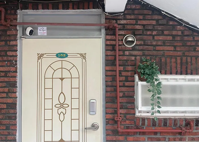 Cozy 2 Min Walk To Konkuk Univ Station Near Seongsu Apartamento Seul