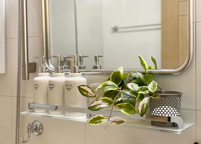 Apartamento Cozy 2 Min Walk To Konkuk Univ Station Near Seongsu