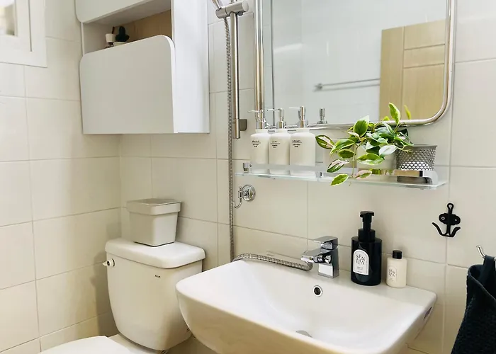 Cozy 2 Min Walk To Konkuk Univ Station Near Seongsu Apartamento *
