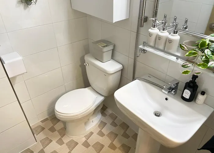 Cozy 2 Min Walk To Konkuk Univ Station Near Seongsu Seul