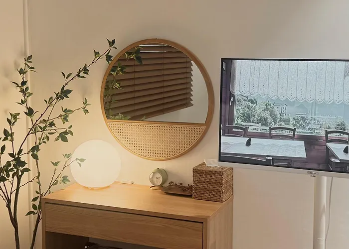 Apartamento Cozy 2 Min Walk To Konkuk Univ Station Near Seongsu Seul