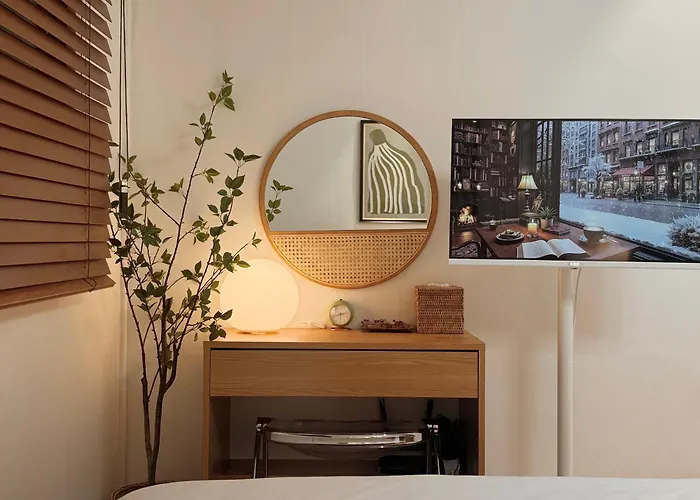 Cozy 2 Min Walk To Konkuk Univ Station Near Seongsu * Seul