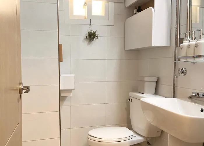 Cozy 2 Min Walk To Konkuk Univ Station Near Seongsu Apartamento *