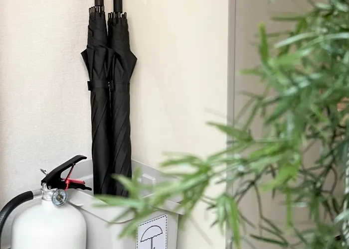 Apartamento Cozy 2 Min Walk To Konkuk Univ Station Near Seongsu Seul