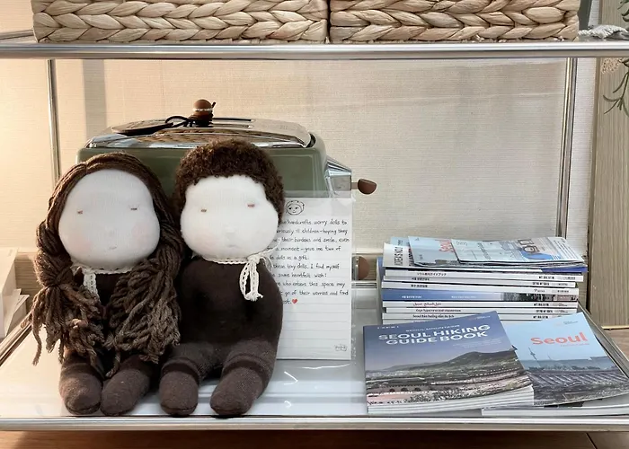 Cozy 2 Min Walk To Konkuk Univ Station Near Seongsu Seul