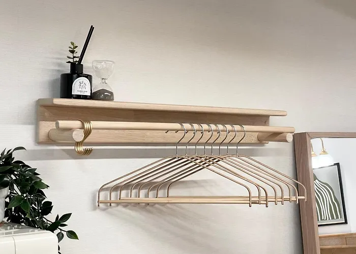 Cozy 2 Min Walk To Konkuk Univ Station Near Seongsu Apartamento *