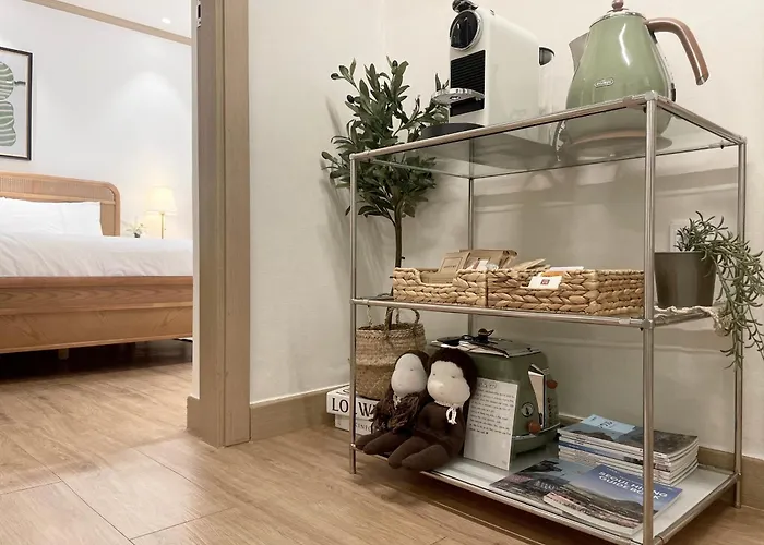 Apartamento Cozy 2 Min Walk To Konkuk Univ Station Near Seongsu Seul
